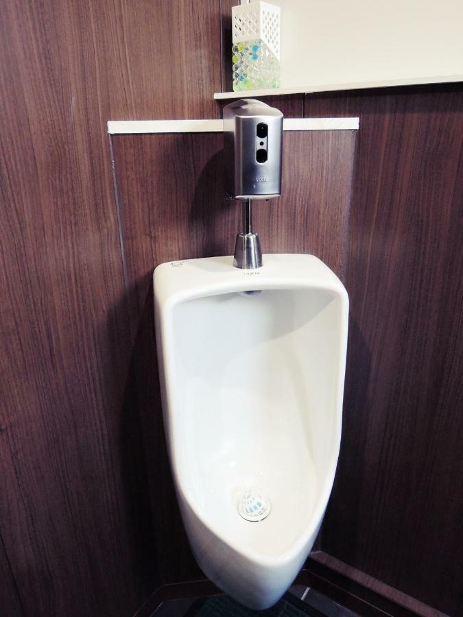 Hotel Lucky / Vacation Stay 3952 Osaka Ngoại thất bức ảnh