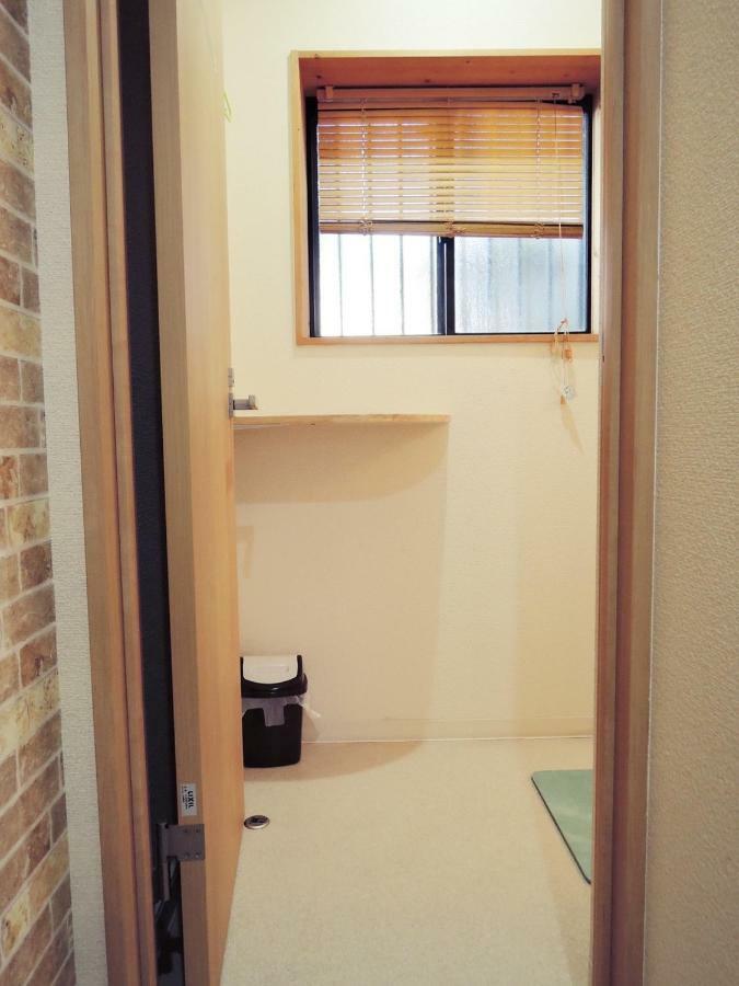 Hotel Lucky / Vacation Stay 3952 Osaka Ngoại thất bức ảnh