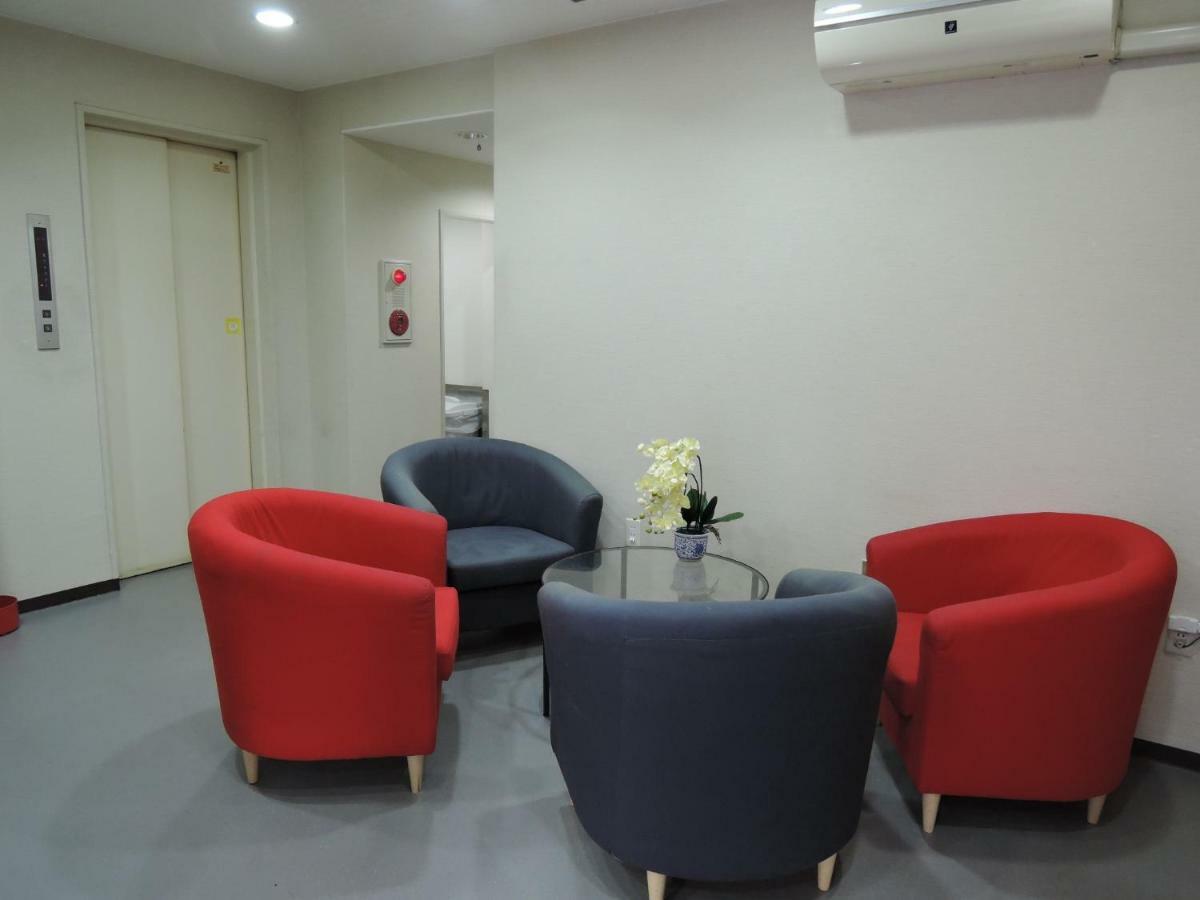 Hotel Lucky / Vacation Stay 3952 Osaka Ngoại thất bức ảnh